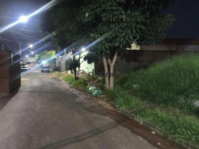 Terreno venda em Oneida Mendes, Uberaba