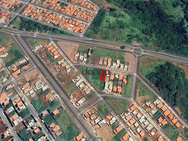 Terreno venda em Região Geográfica Imediata de Uberaba, Uberaba