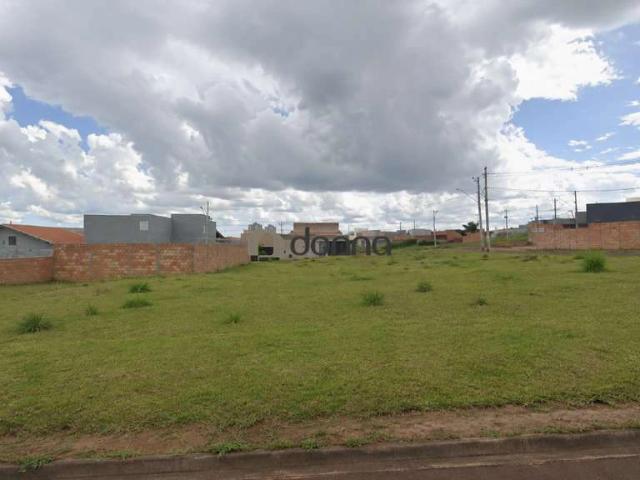 Terreno venda em Zeca Mendes, Uberaba