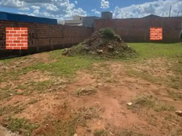 Terreno venda em Uberaba, Região Geográfica Intermediária de Uberaba