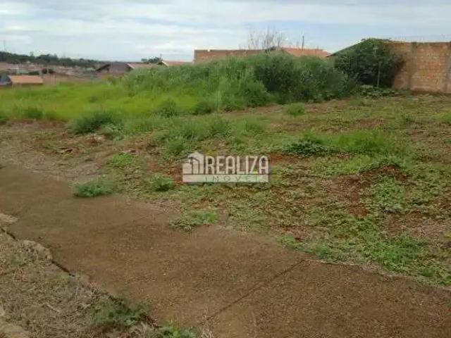 Terreno venda em Região Geográfica Imediata de Uberaba, Uberaba