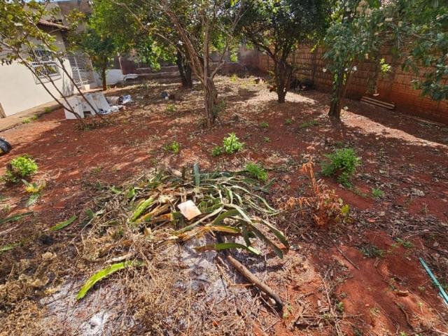 Terreno venda em Região Geográfica Imediata de Uberaba, Uberaba