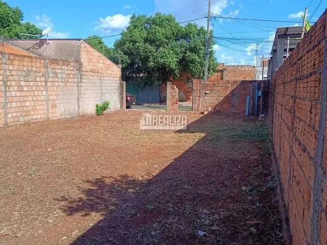 Terreno venda em Região Geográfica Imediata de Uberaba, Uberaba
