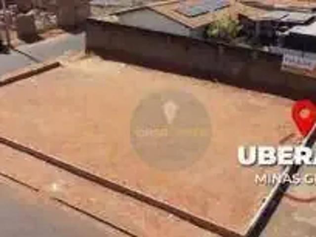 Terreno venda em Região Geográfica Imediata de Uberaba, Uberaba