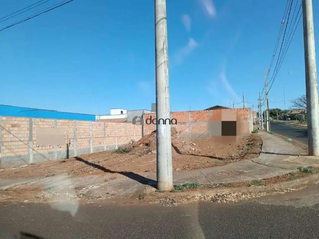 Terreno venda em Região Geográfica Imediata de Uberaba, Uberaba