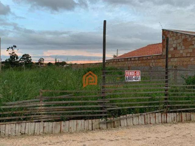 Terreno venda em Região Geográfica Imediata de Uberaba, Uberaba