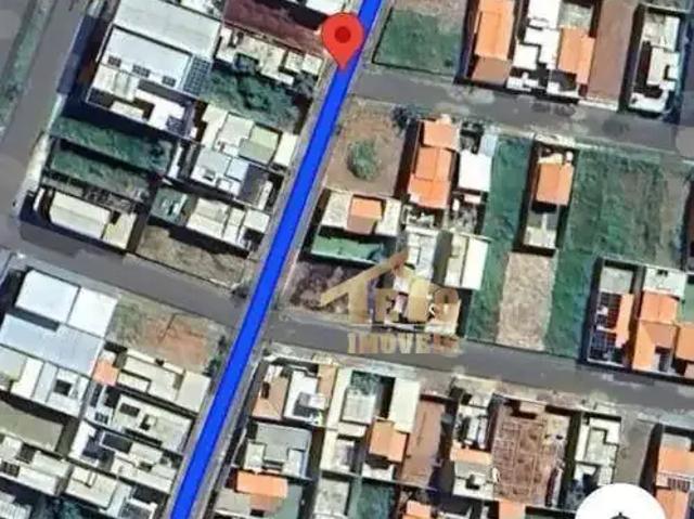 Terreno venda em Região Geográfica Imediata de Uberaba, Uberaba