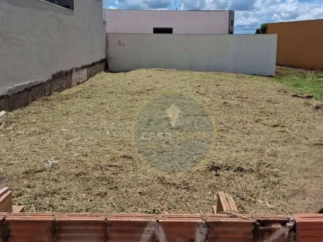 Terreno venda em Região Geográfica Imediata de Uberaba, Uberaba