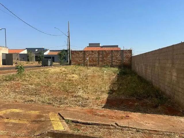 Terreno venda em Região Geográfica Imediata de Uberaba, Uberaba