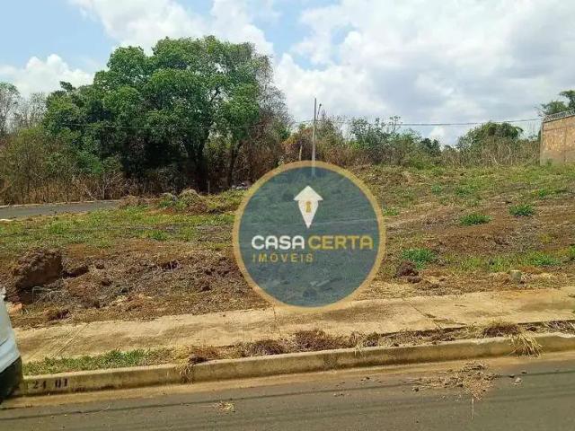 Terreno venda em Região Geográfica Imediata de Uberaba, Uberaba