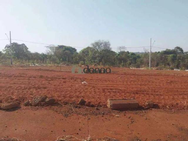 Terreno venda em Vila Cruzeiro do Sul, Uberaba