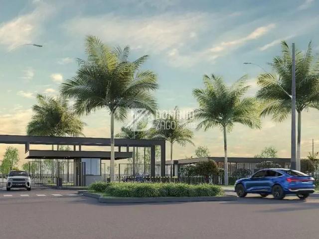 Terreno venda em Região Geográfica Imediata de Uberaba, Uberaba