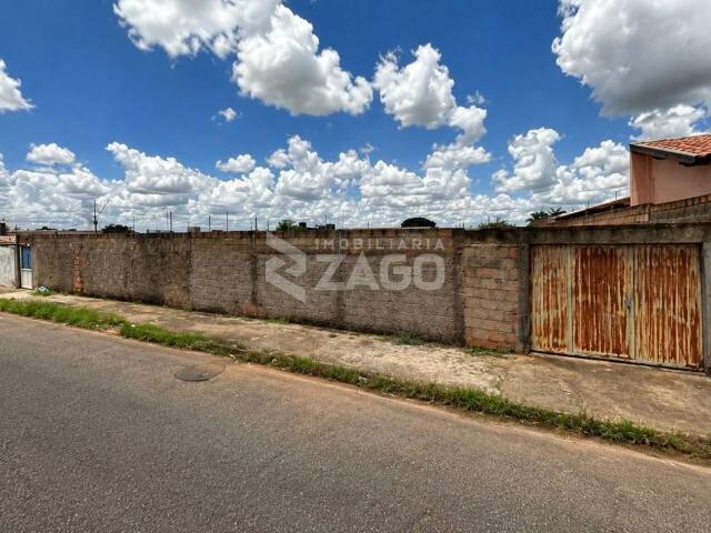 Terreno venda em Uberaba, Região Geográfica Intermediária de Uberaba