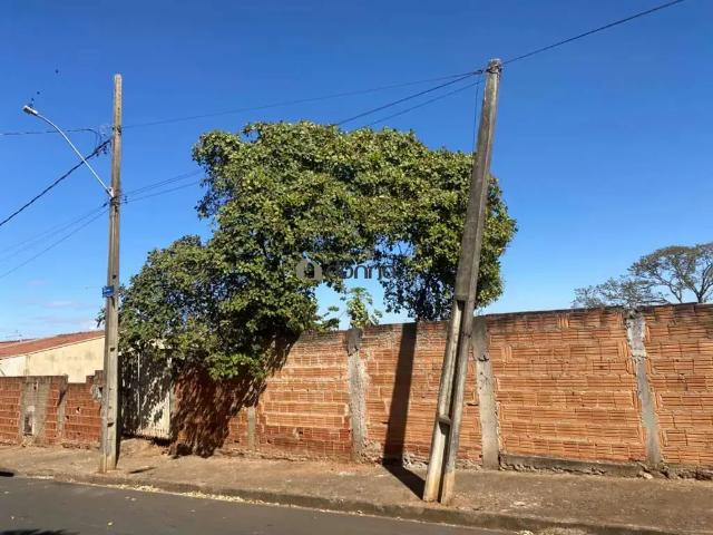 Terreno venda em Região Geográfica Imediata de Uberaba, Uberaba