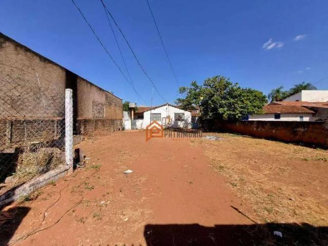 Terreno venda em Região Geográfica Imediata de Uberaba, Uberaba