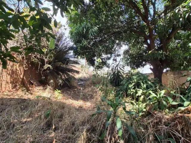 Terreno venda em Uberaba, Região Geográfica Intermediária de Uberaba