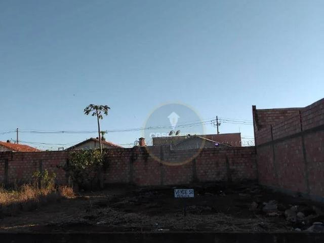 Terreno venda em Chica Ferreira, Uberaba