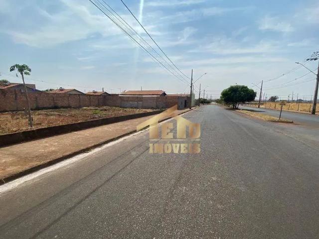 Terreno venda em Uberaba, Região Geográfica Intermediária de Uberaba