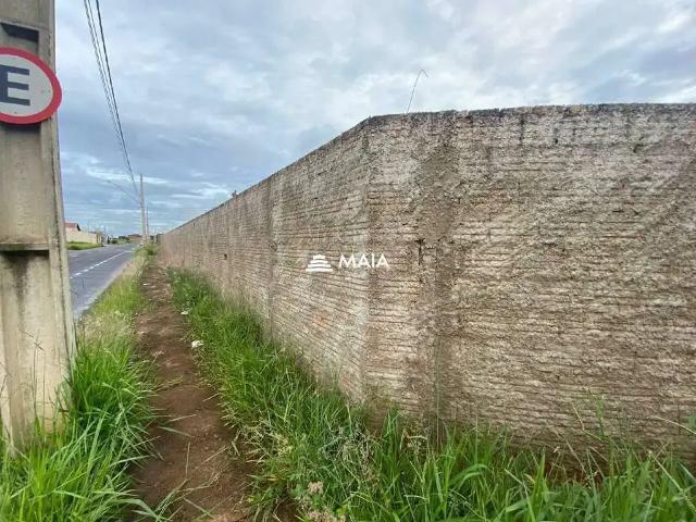 Terreno venda em Uberaba, Região Geográfica Intermediária de Uberaba