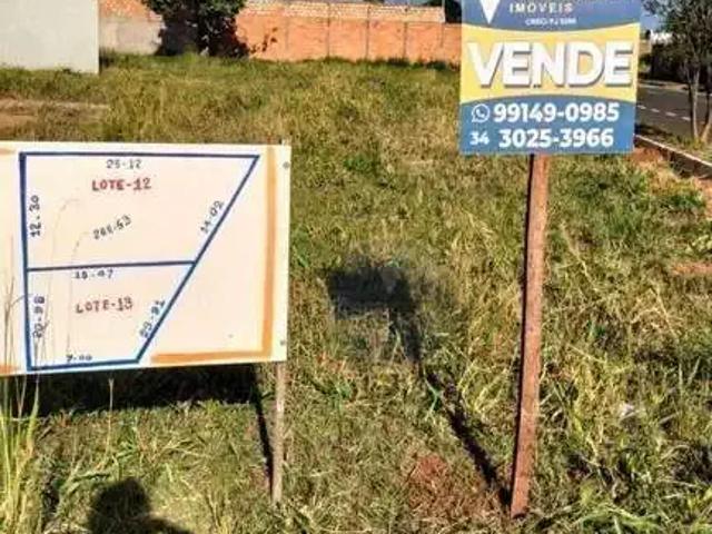 Terreno venda em Região Geográfica Imediata de Uberaba, Uberaba