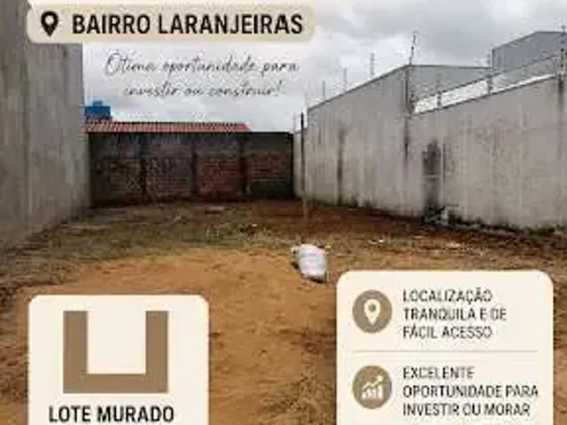 Terreno venda em Região Geográfica Imediata de Uberaba, Uberaba