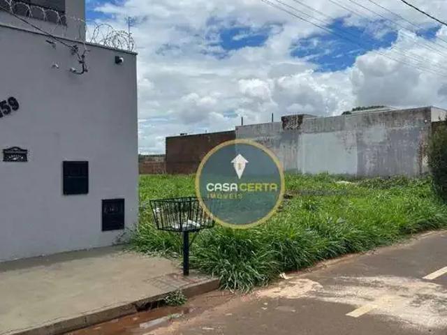 Terreno venda em Região Geográfica Imediata de Uberaba, Uberaba