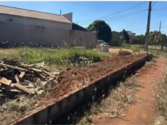 Terreno venda em Região Geográfica Imediata de Uberaba, Uberaba