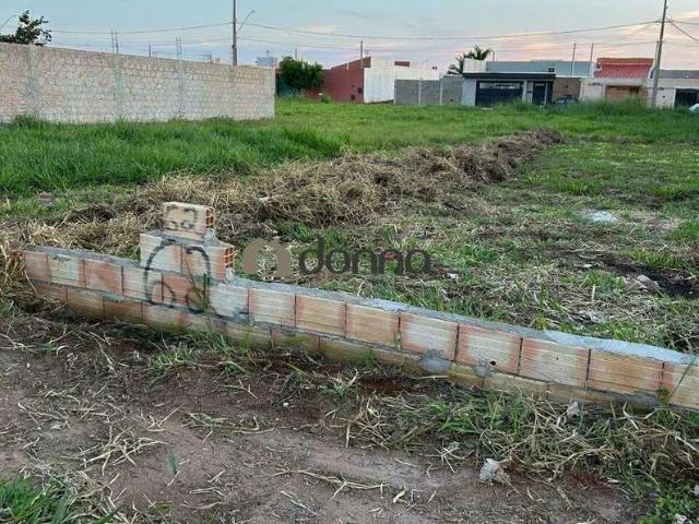 Terreno venda em Parque das Laranjeiras, Uberaba