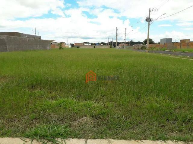 Terreno venda em Região Geográfica Imediata de Uberaba, Uberaba