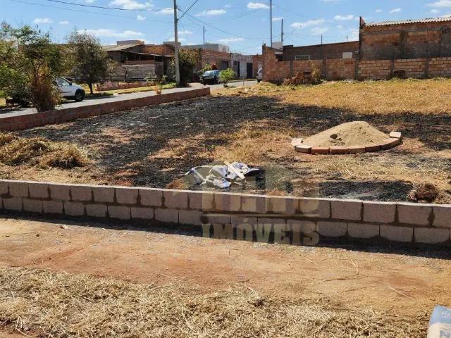 Terreno venda em Região Geográfica Imediata de Uberaba, Uberaba