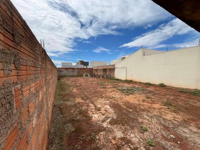 Terreno venda em Região Geográfica Imediata de Uberaba, Uberaba