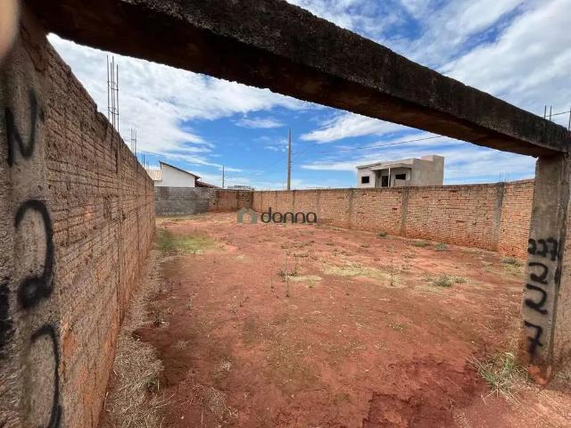 Terreno venda em Região Geográfica Imediata de Uberaba, Uberaba