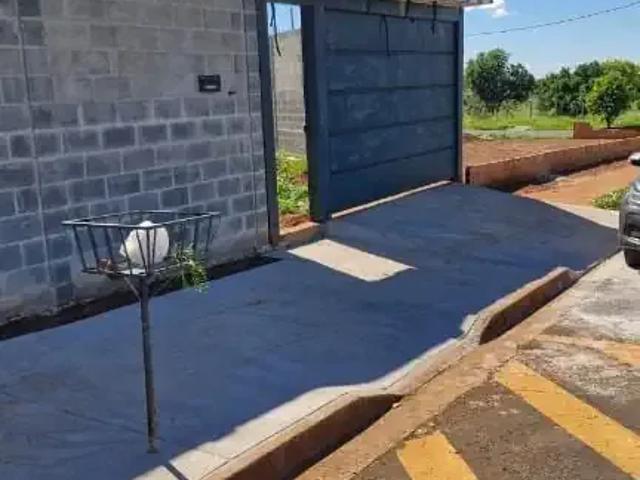 Terreno venda em José Barbosa, Uberaba