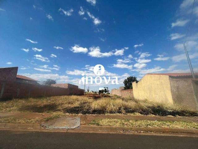Terreno venda em Uberaba, Região Geográfica Intermediária de Uberaba