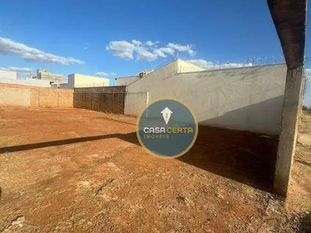 Terreno venda em Região Geográfica Imediata de Uberaba, Uberaba