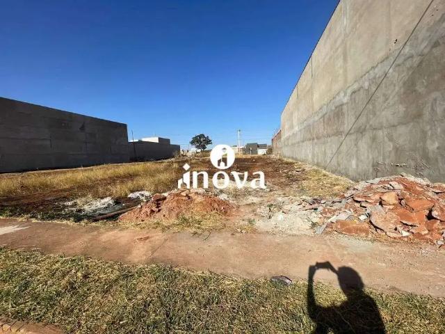 Terreno venda em Uberaba, Região Geográfica Intermediária de Uberaba
