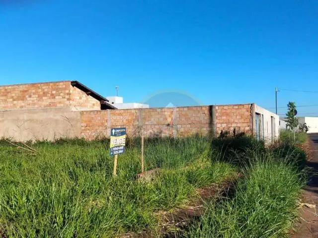 Terreno venda em Região Geográfica Imediata de Uberaba, Uberaba