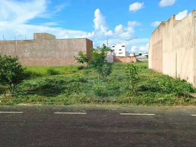 Terreno venda em Região Geográfica Imediata de Uberaba, Uberaba