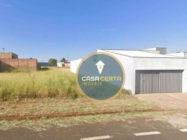 Terreno venda em Região Geográfica Imediata de Uberaba, Uberaba