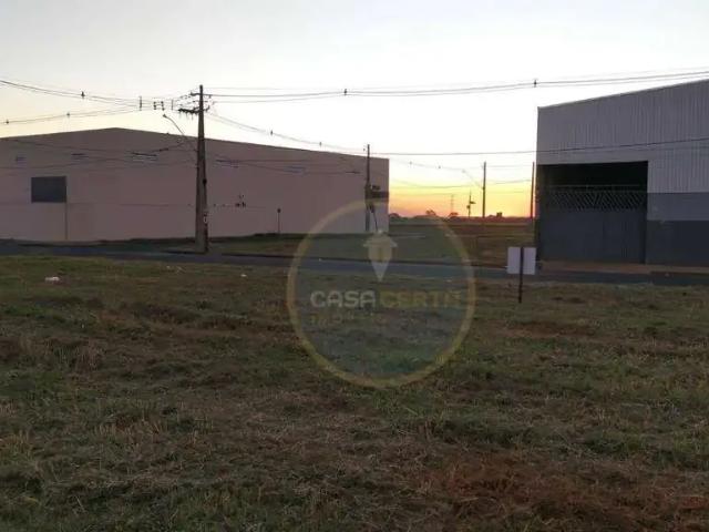 Terreno venda em Região Geográfica Imediata de Uberaba, Uberaba