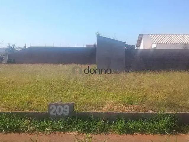 Terreno venda em Região Geográfica Imediata de Uberaba, Uberaba