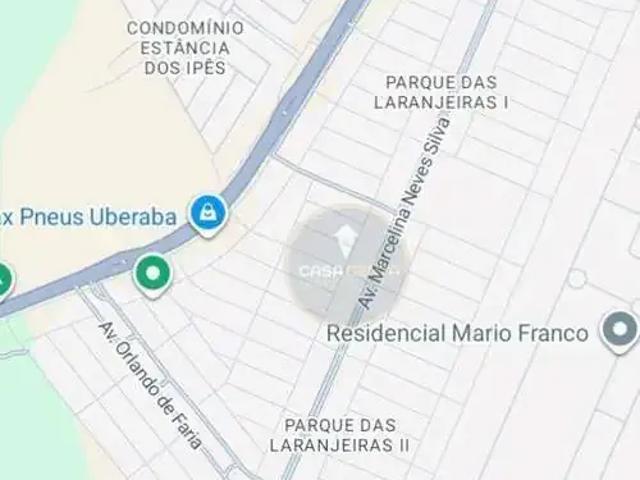 Terreno venda em Região Geográfica Imediata de Uberaba, Uberaba