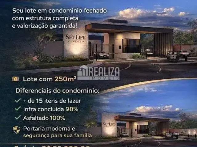 Terreno venda em Região Geográfica Imediata de Uberaba, Uberaba