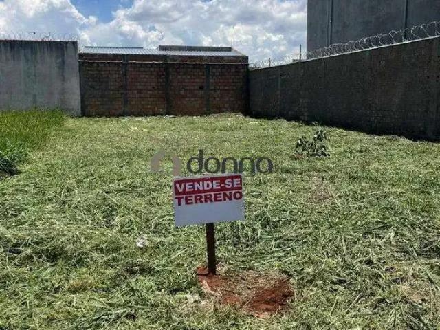 Terreno venda em Região Geográfica Imediata de Uberaba, Uberaba