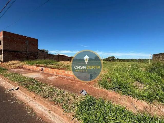 Terreno venda em Região Geográfica Imediata de Uberaba, Uberaba