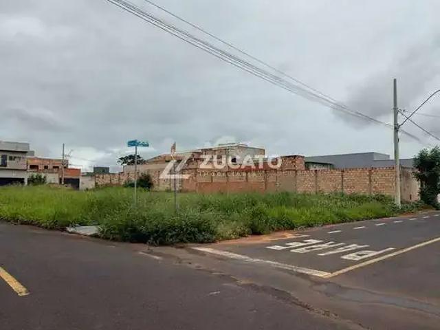 Terreno venda em Região Geográfica Imediata de Uberaba, Uberaba