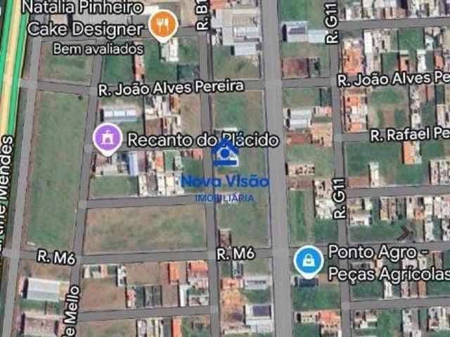 Terreno venda em Uberaba, Região Geográfica Intermediária de Uberaba
