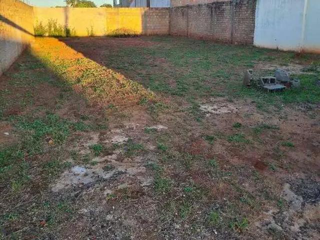 Terreno venda em Região Geográfica Imediata de Uberaba, Uberaba