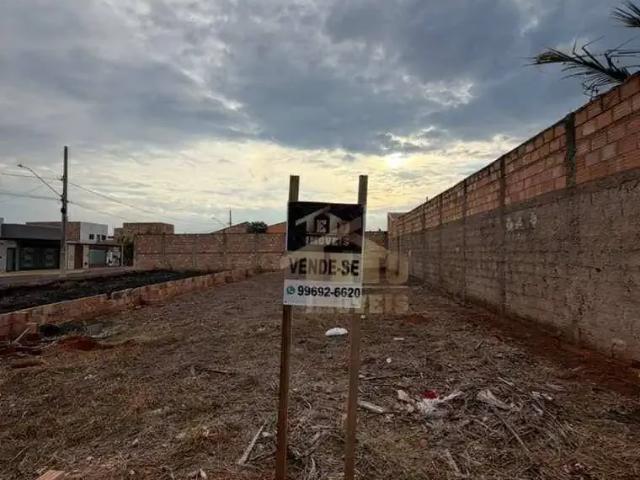 Terreno venda em Região Geográfica Imediata de Uberaba, Uberaba