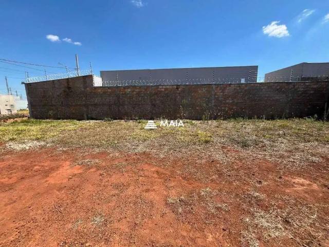 Terreno venda em Região Geográfica Imediata de Goiânia, Goiânia
